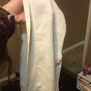 Womens scarf/head cover